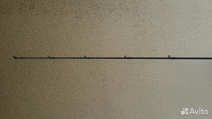 Спиннинг штекерный 300см новый