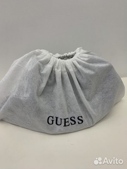 Сумка клатч guess