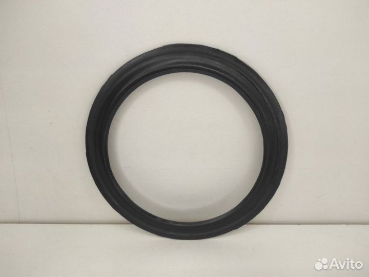 Кольцо уплотнительное ступицы 122x160x8.7 BPW