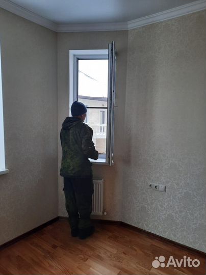 Москитные сетки