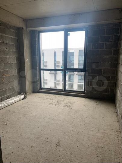 Апартаменты-студия, 19 м², 8/8 эт.