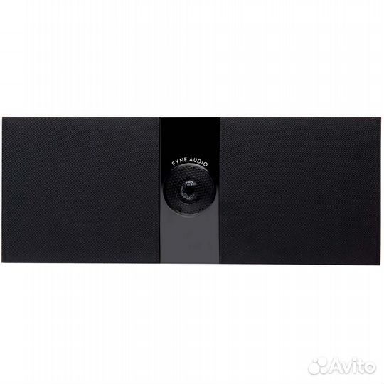 Настенная акустика Fyne Audio F300 LCR Light Oak