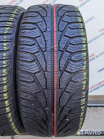 Uniroyal MS Plus 77 225/45 R17 91H