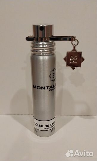 Montale soleil de capri 20