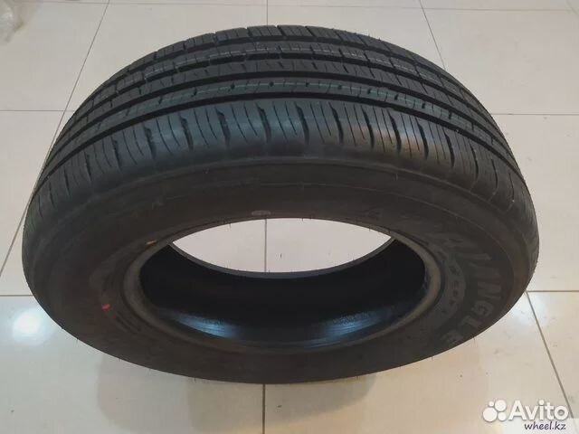 Triangle AdvanteX TC101 225/60 R16 102W