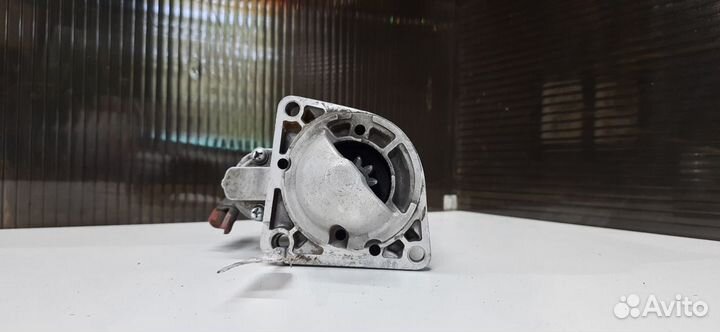 Стартер Opel Astra H, Vectra C 1.9 CDTi