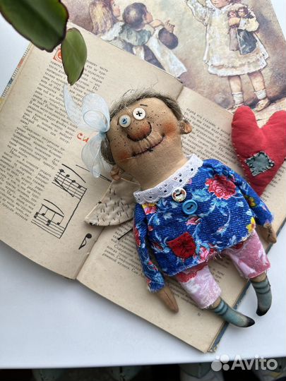 Ангел Василиса