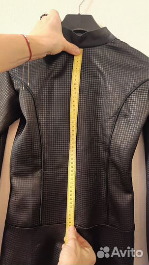 Рубашка для бальных танцев латина