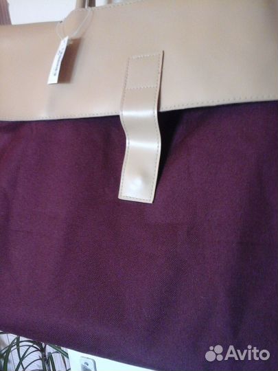 Сумка дорожная Ив Роше