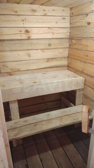 Дом 69 м² на участке 7 сот.