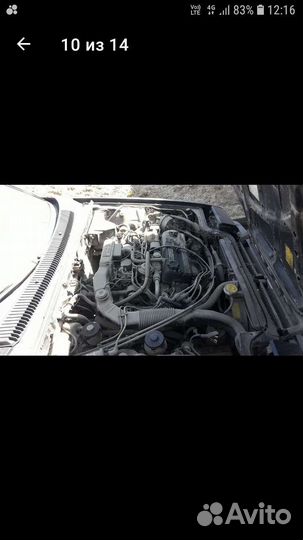 Двс хонда прелюд