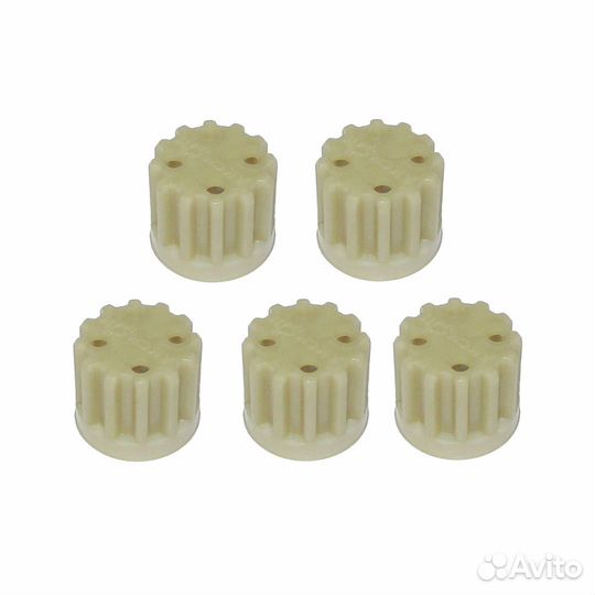 Втулка шнека для мясорубки Аксион