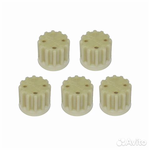 Втулка шнека для мясорубки Аксион