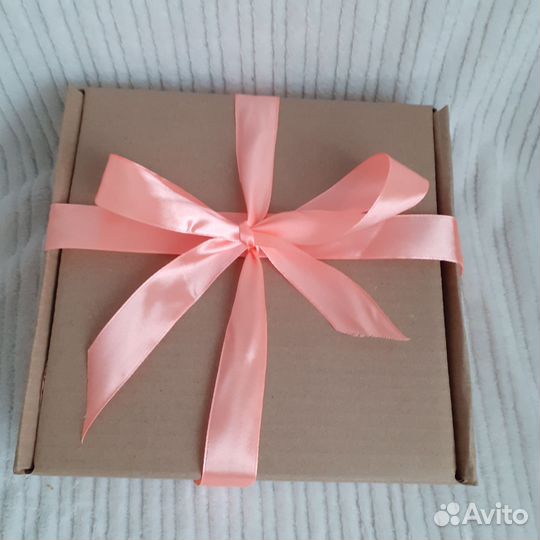 Подарочный бокс