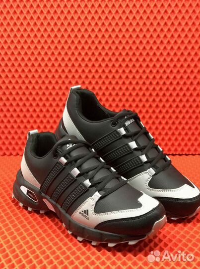 Мужские кроссовки Adidas, 41-46 размеры