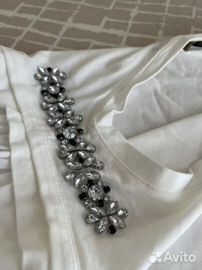 Бусины-стразы для вышивания