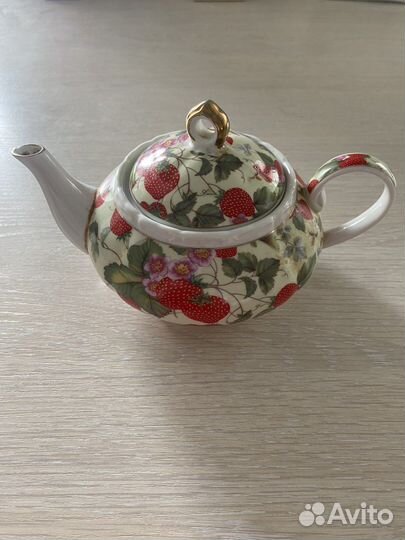 Заварочный чайник