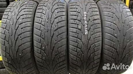 Nankang SW-7 205/60 R16