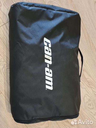 Чехол на Can-am Maverick xmr 2015