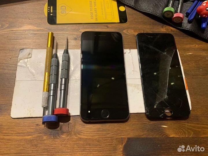 Ремонт Телефонов Samsung iPhone Apple Xiaomi