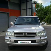 Toyota Land Cruiser 4.7 AT, 2003, 272 182 км, с пробегом, цена 2 300 000 руб.