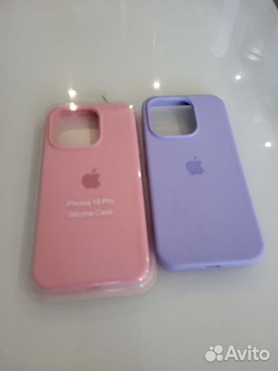 iPhone 15 Pro, 256 ГБ