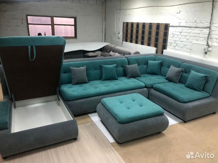 Диван валенсия / диван трансформер