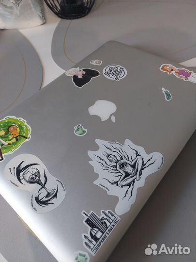 Macbook pro 13 late 2013