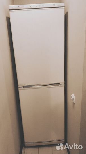 Холодильник