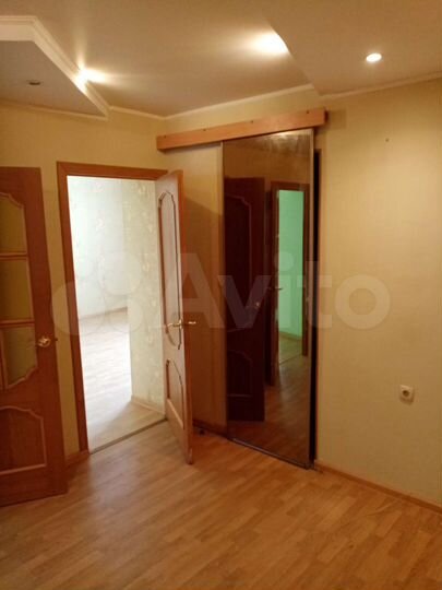 2-к. квартира, 70 м², 6/9 эт.