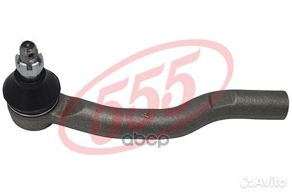 Наконечник рулевой SE3753L 555