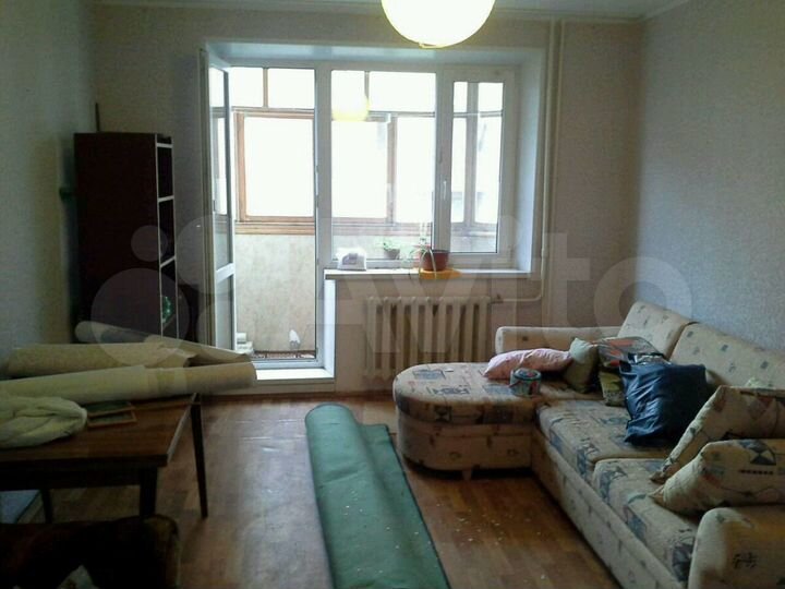 2-к. квартира, 61 м², 3/9 эт.