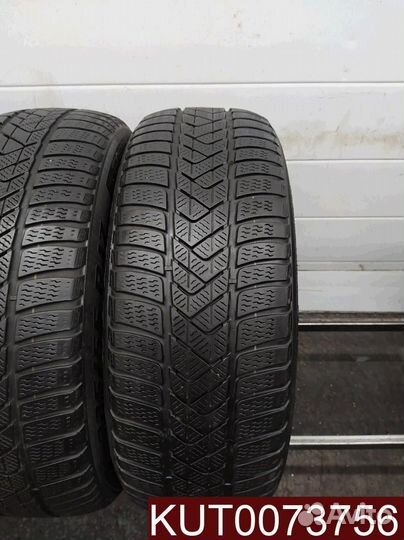 Pirelli Winter Sottozero 3 225/55 R17 99R