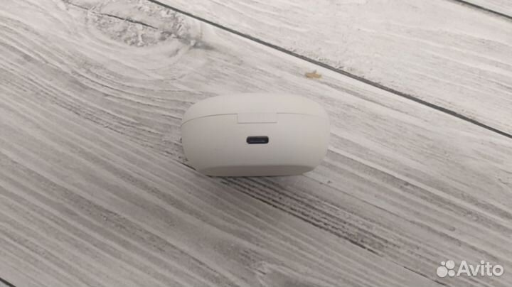 Беспроводные наушники Xiaomi Haylou W1 (White)