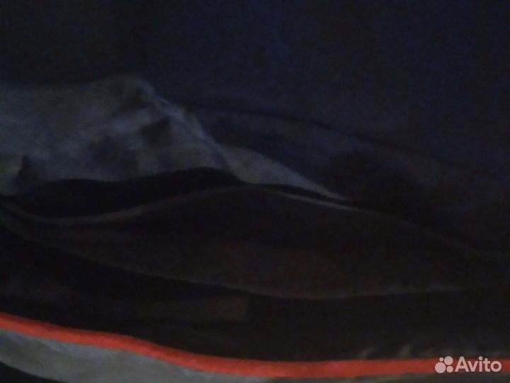 Сумка на коляску