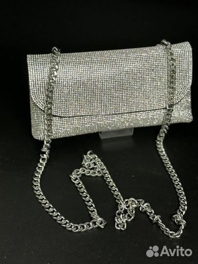 Сумка женская через плечо