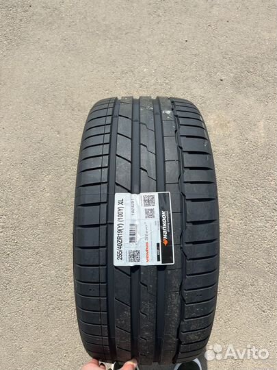 Hankook Ventus S1 Evo 3 K127 255/40 R19 100Y