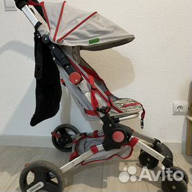 Quick smart hot sale buggy