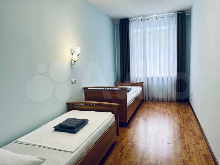 Комната 30 м², 2/5 эт.