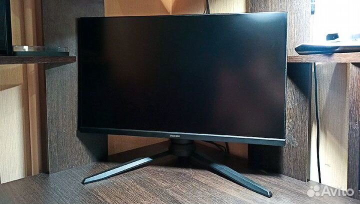 Монитор Samsung Odyssey G3 F24