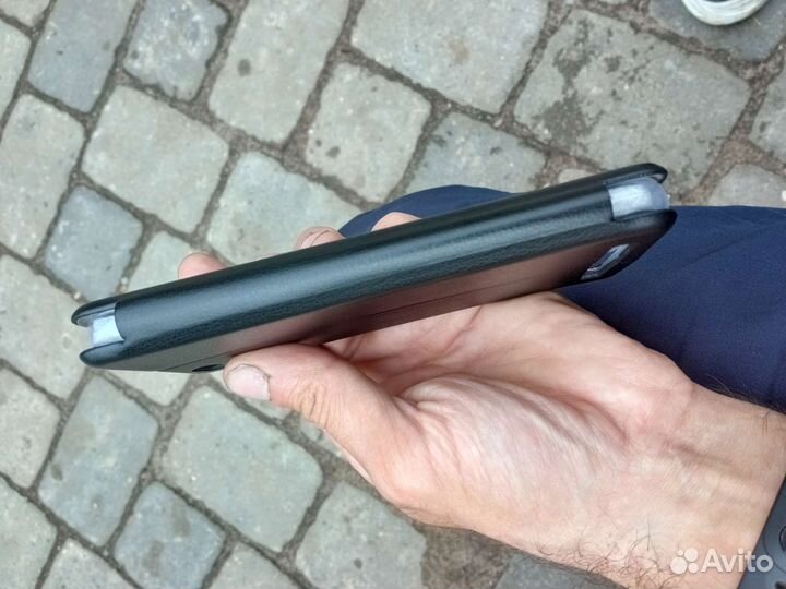 Чехол-книжка Xiaomi Redmi Note 5A