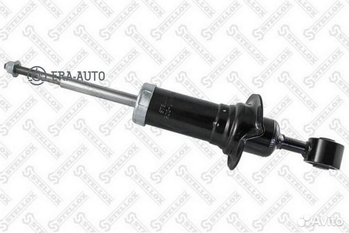 Stellox 42039461SX 4203-9461-SX амортизатор передн