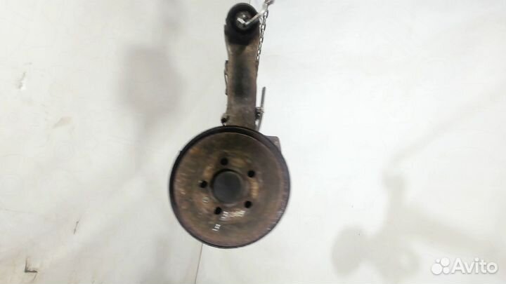 Балка подвески задняя Volkswagen Fox, 2007