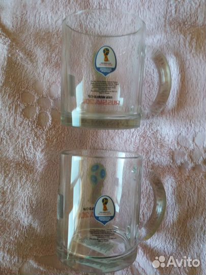 Кружка - эксклюзивная- Новая