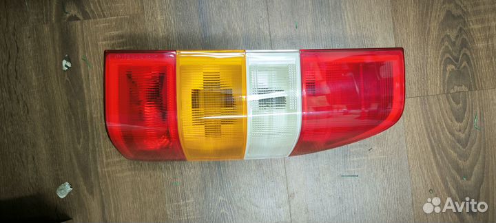 Фонарь задний правый MB sprinter 95- Оригинал
