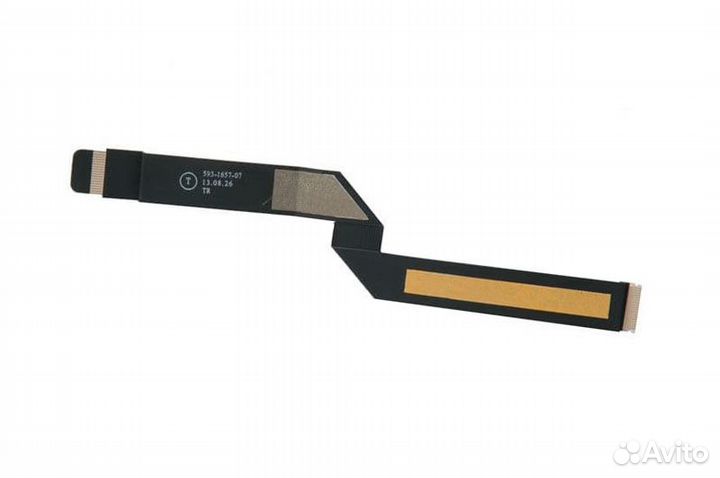 Шлейф тачпада MacBook Pro 13 Retina A1502 2013-14