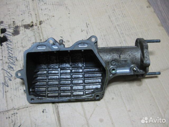 Коллектор впускной Toyota Corolla (91-02 года) AE1