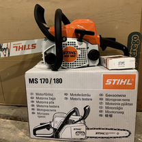 Бензопила Stihl 170/180