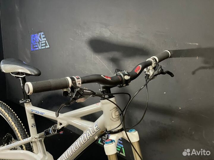 Cannondale Prophet 2 made in USA