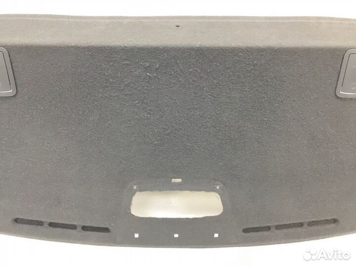 Полка салона задняя Chevrolet Cruze 1 седан 1.6